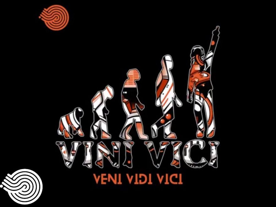 Veni Vidi Vici Tattoo