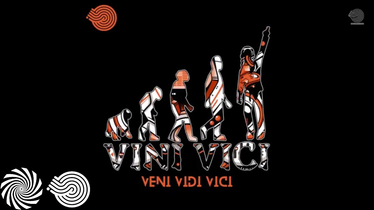 Veni Vidi Vici Tattoo