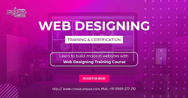 Web Designing