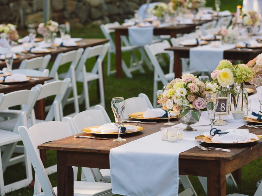 Wedding Chair Rentals