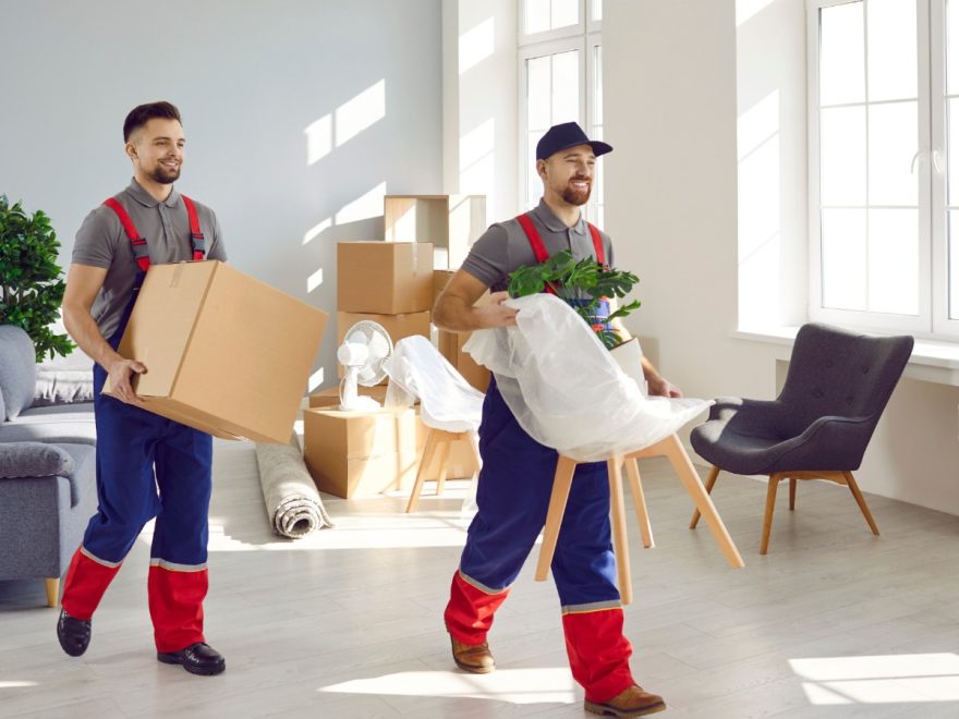 removalists melbourne