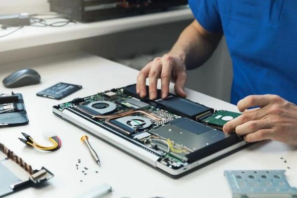 Where to buy trustable refurbished laptops in UK