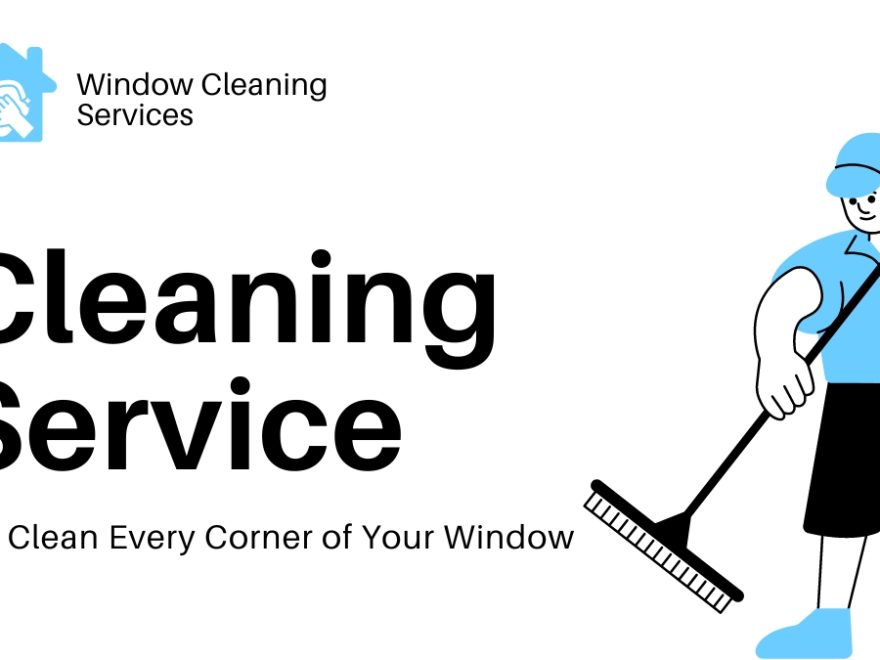 window cleaning