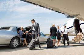 Event Chauffeur New York