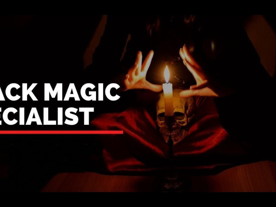 Tips To Remove Balck Magic in Astrological View