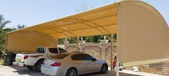 How to find car parking tents and shades suppliers in Dubai