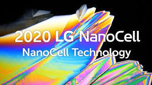 What is lg nano cell tv technology?