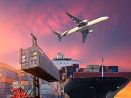 Air Freight in Dubai