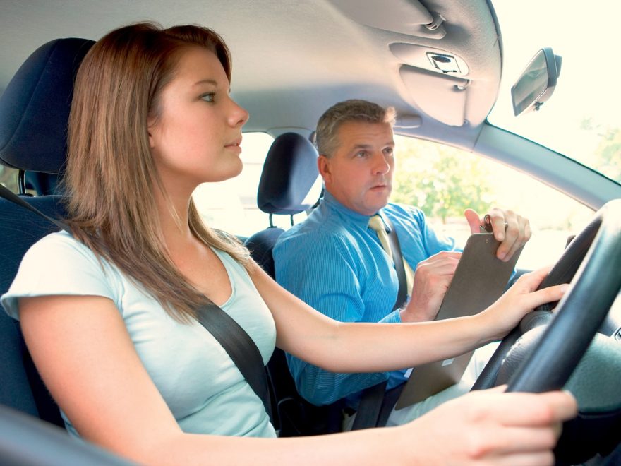 Intensive Driving Course