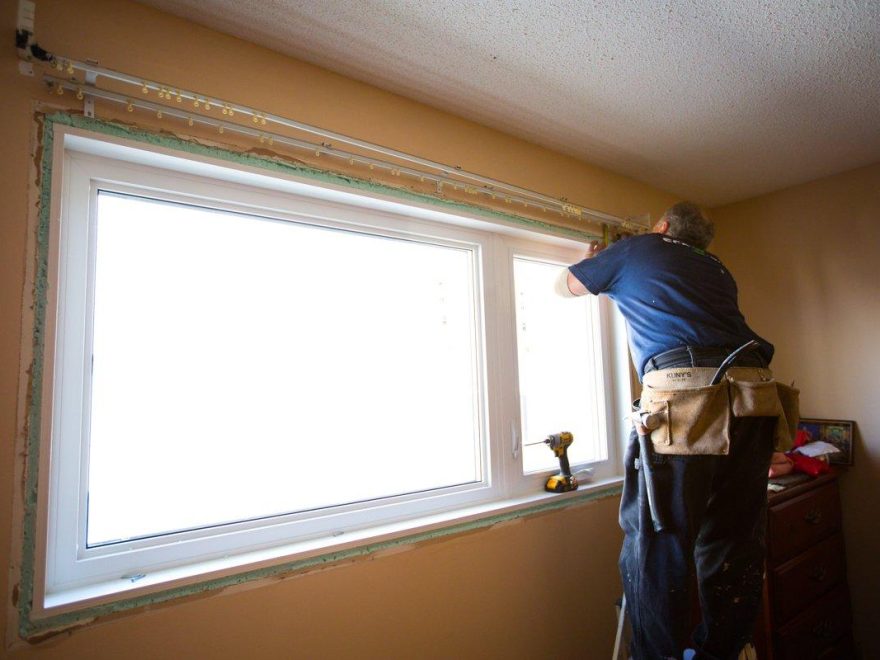 Professional Window Installation Services in Alachua County FL