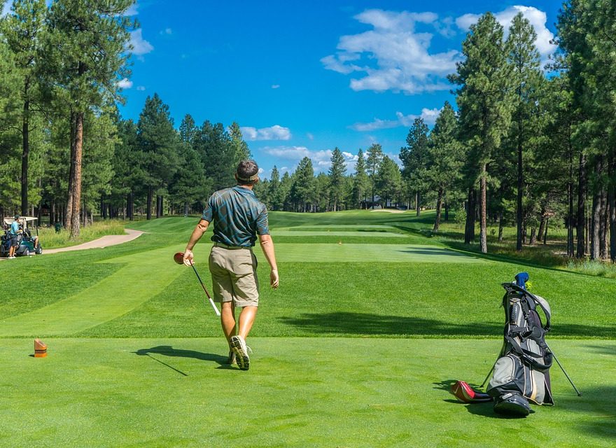 Golf Courses Near Jupiter Florida