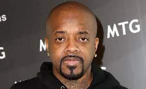 How Jermaine Dupri Made His Net Worth