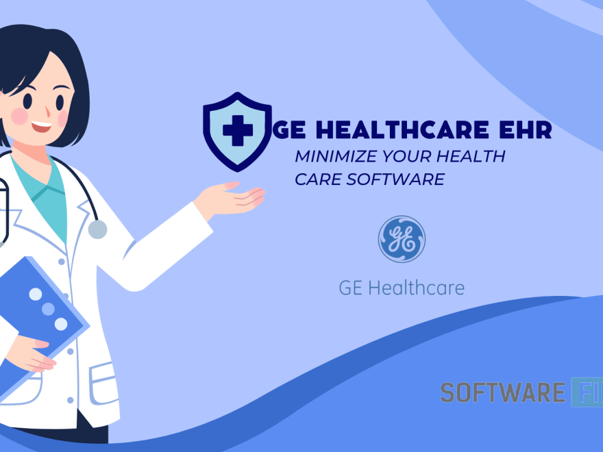 GE Healthcare EHR