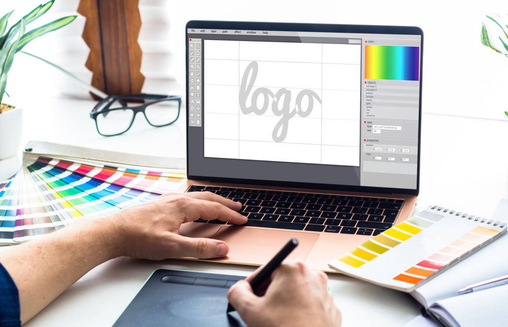 logo maker