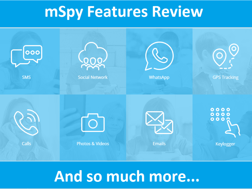 mspy login