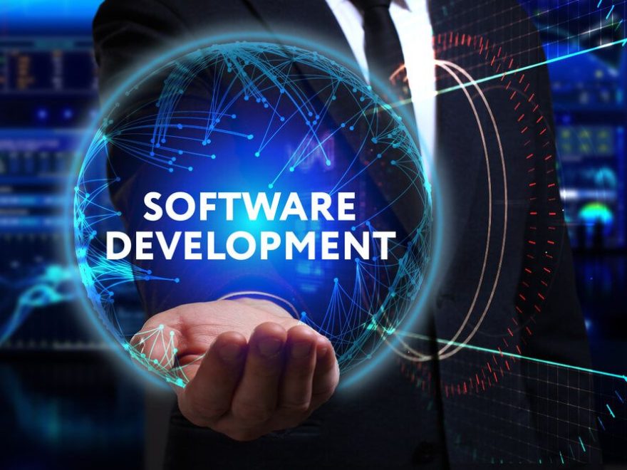 software development company USA