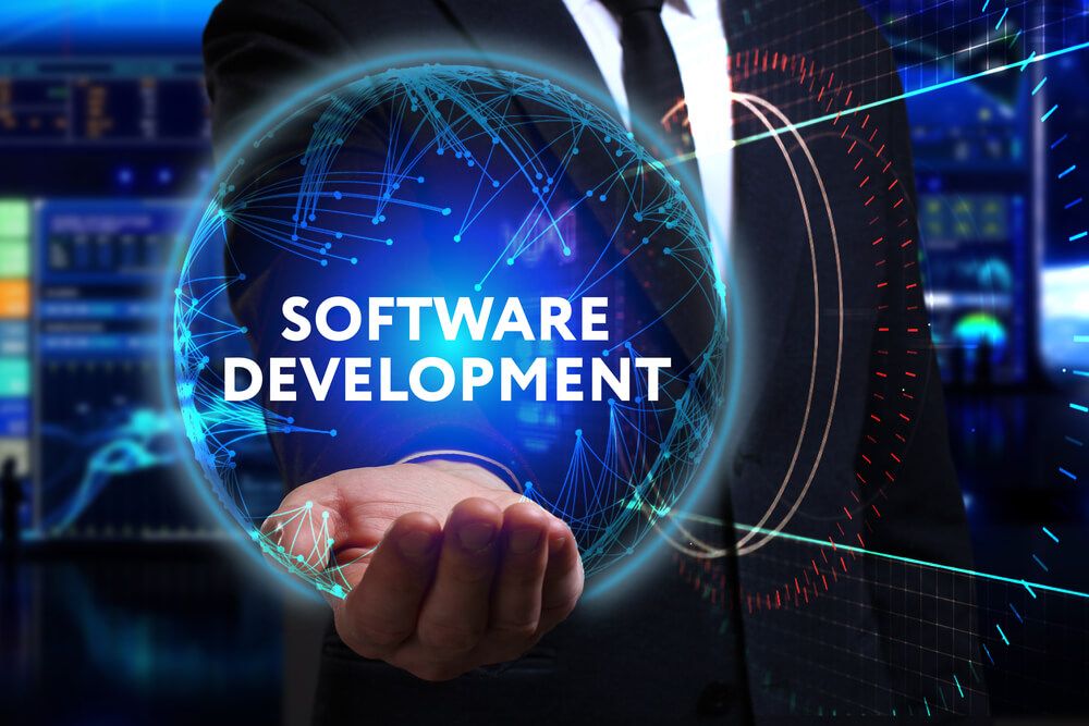 software development company USA