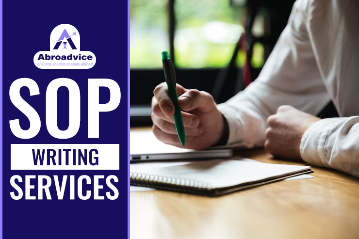 online SOP writing services