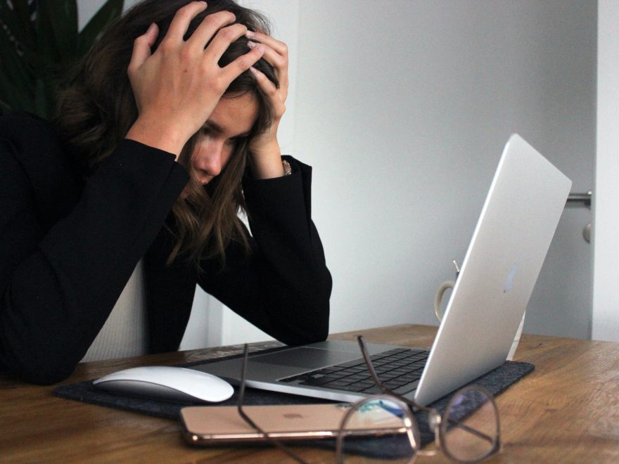 Stress: Types, Causes and Effects