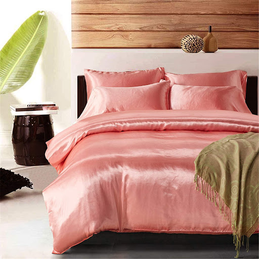 Mulberry silk sheets