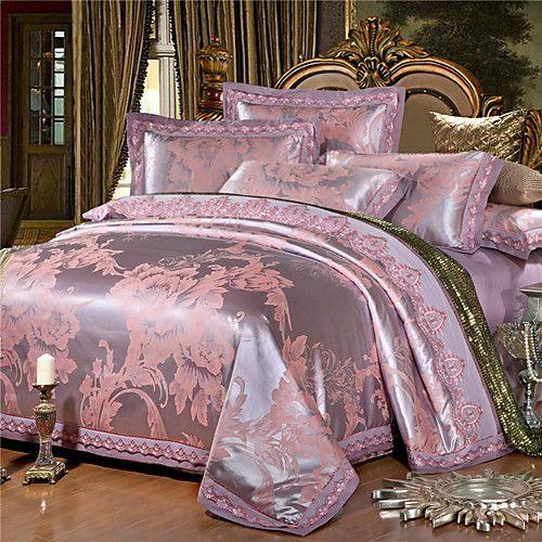 Mulberry silk sheets