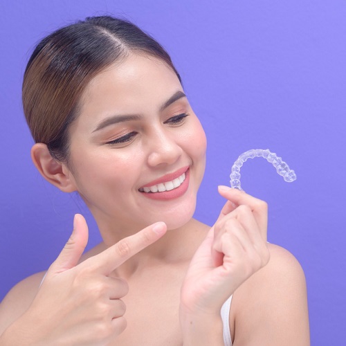 Invisalign