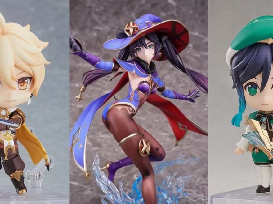 10-best-collectable-figures-in-genshin-impact