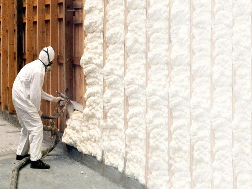 professional fireproofing services Toronto