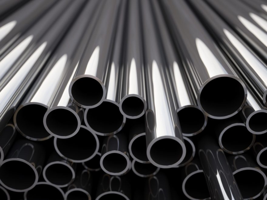 Stainless Steel Pipe