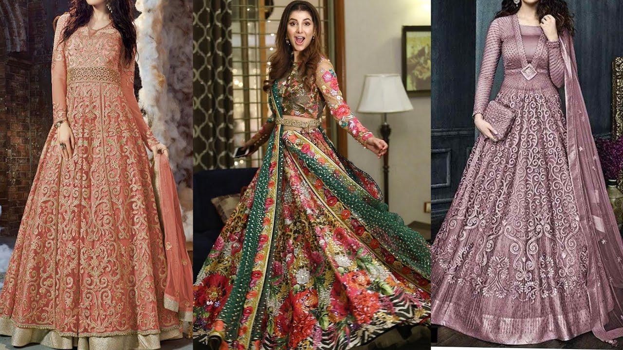 5 Essential Factors for Choosing the Right Pakistani Clothes