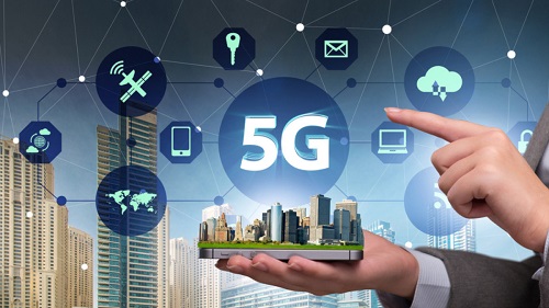 5G Services Market