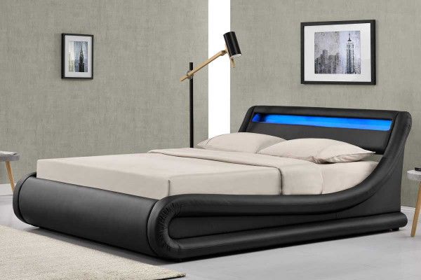 Madrid Bed