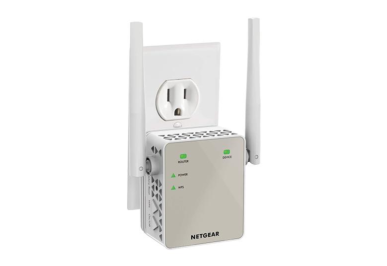 Netgear AC1200 Extender firmware update