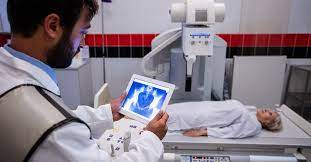 AI-Enabled X-Ray Imaging Solutions Market