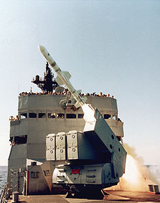 Anti-Ship Missile Defence System Market