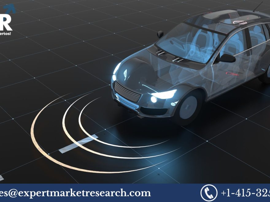 Automotive Occupant Sensing System Market