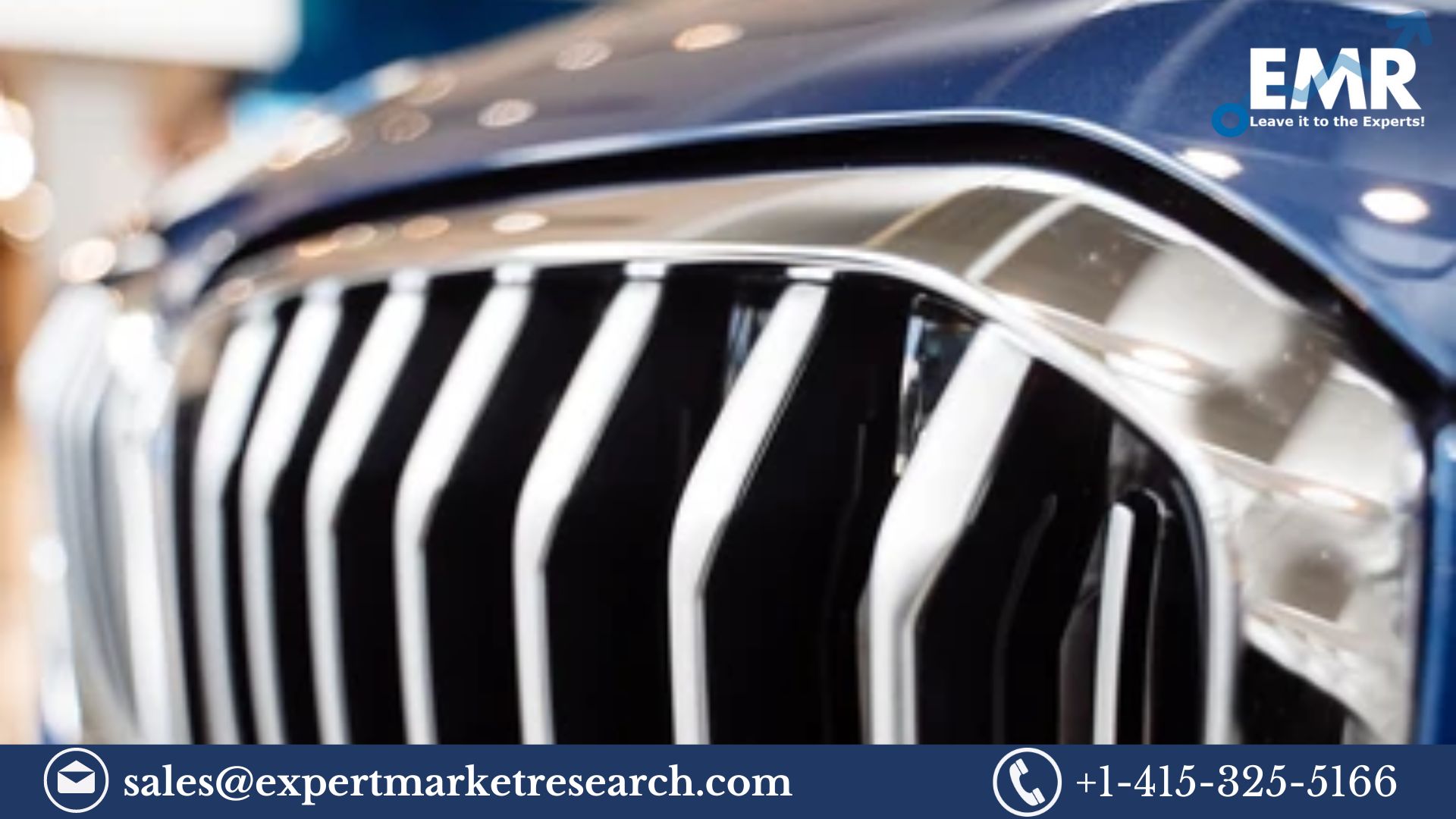 Automotive Radiator Grille Market