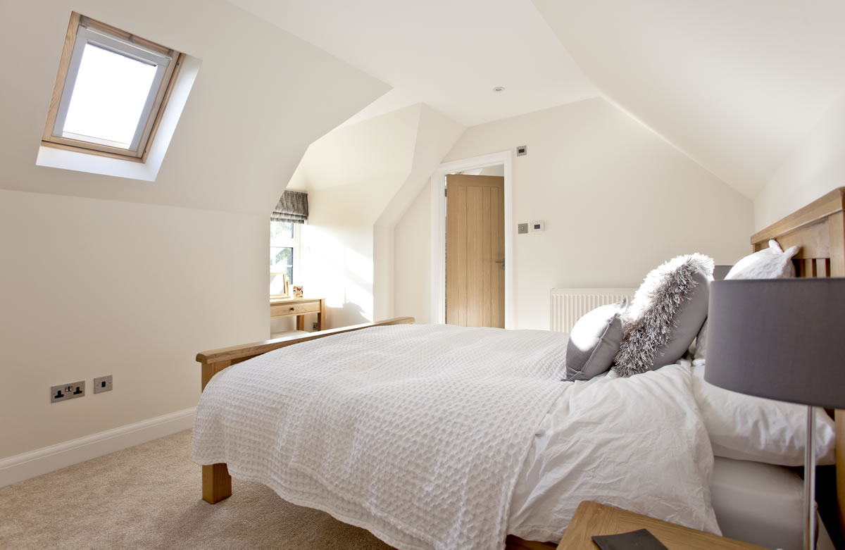 Loft Conversions Croydon