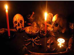 Black Magic Specialist Astrologer in Bangalore