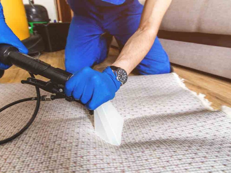 Can Carpet Cleaning Services In Croydon Remove Tough Stains?