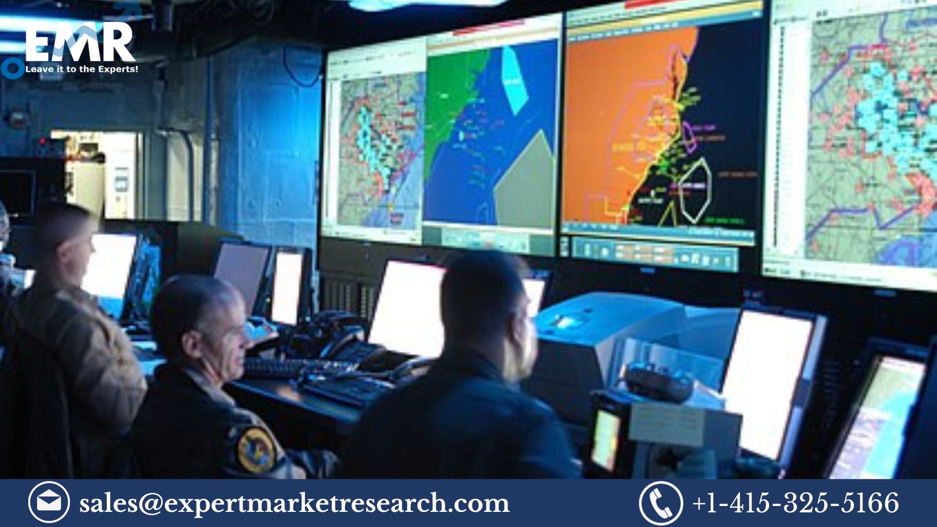 Command and Control System Market