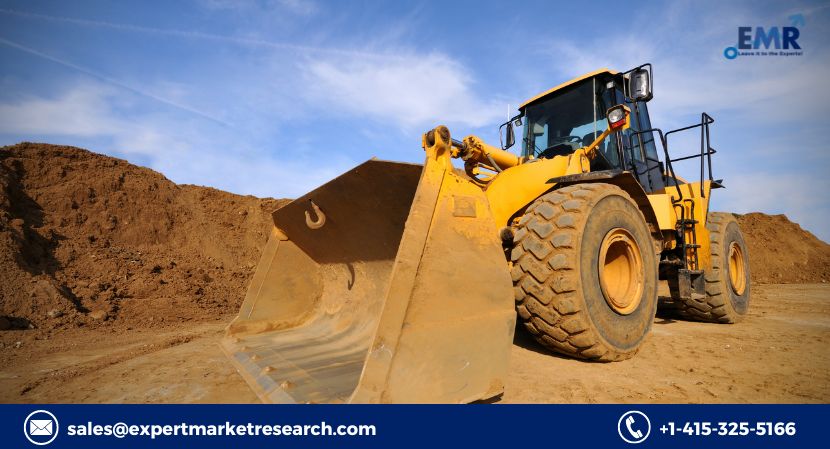 Crawler Dozers Market