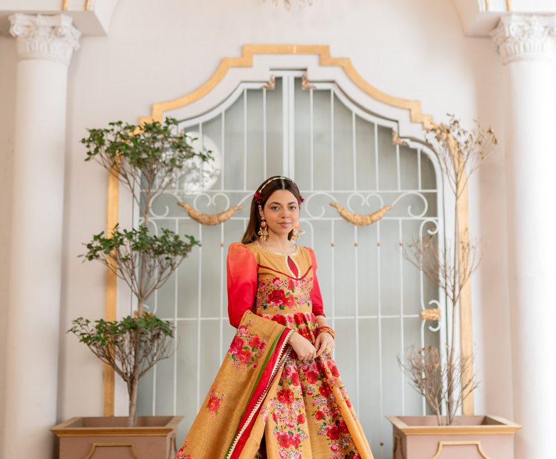 Pakistani Wedding Dresses Online