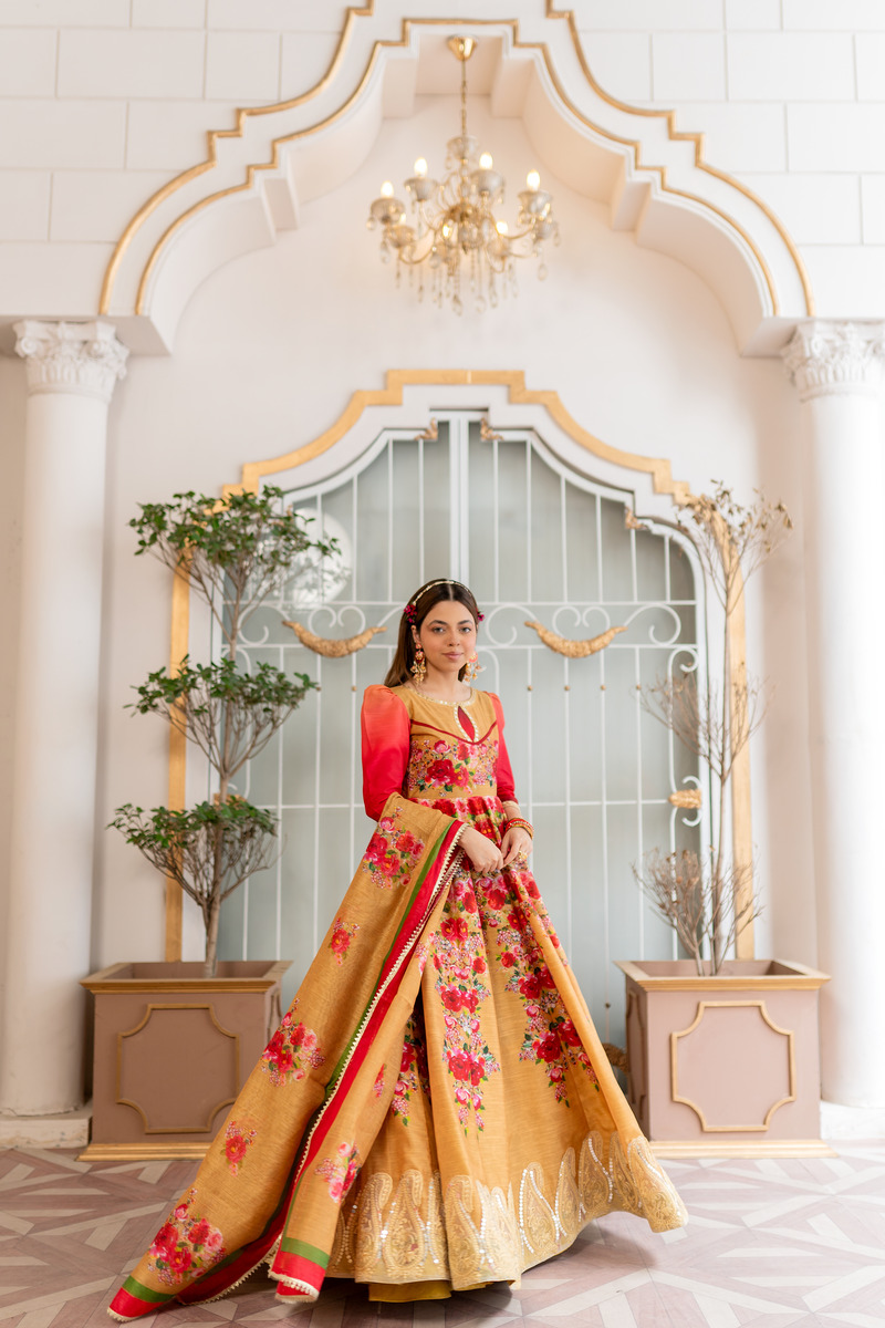 Pakistani Wedding Dresses Online