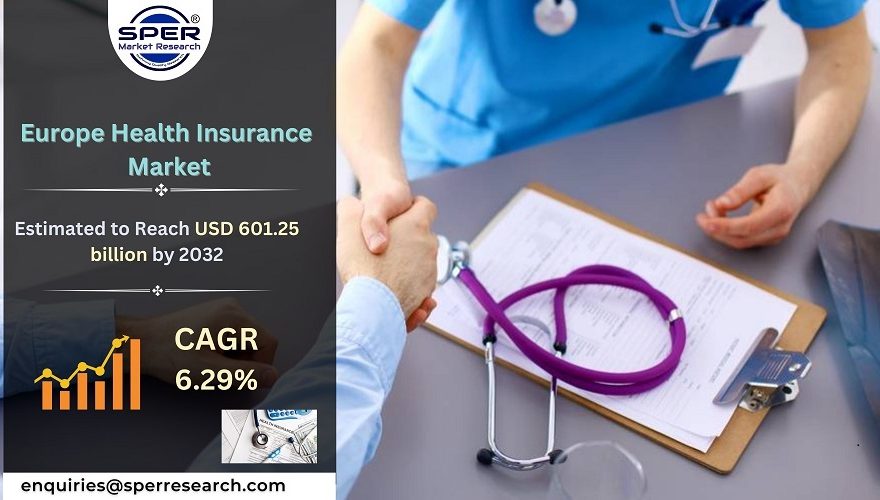 Europe Health Insurance Market