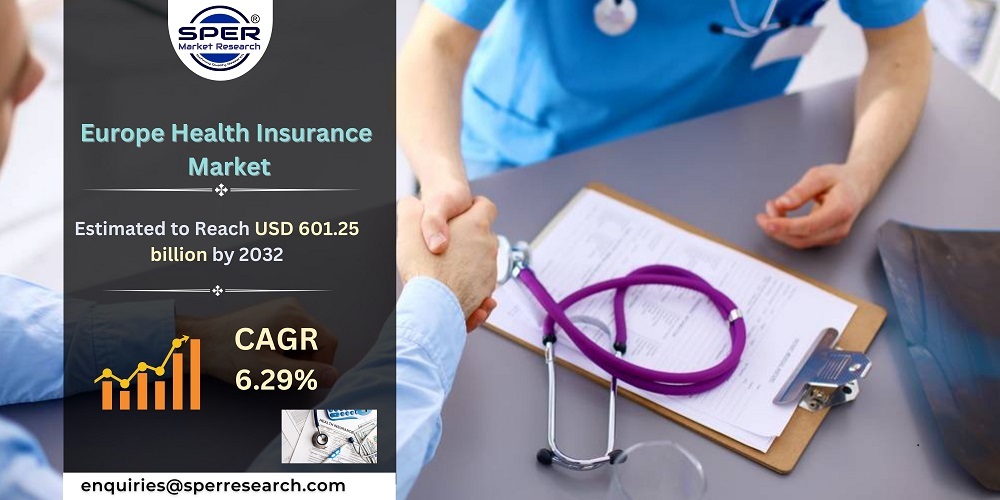 Europe Health Insurance Market