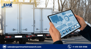 Fleet Management Market Size