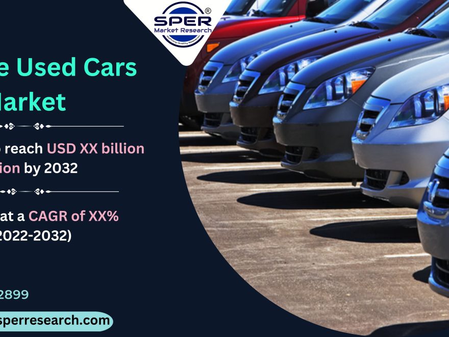 France Used Cars Market