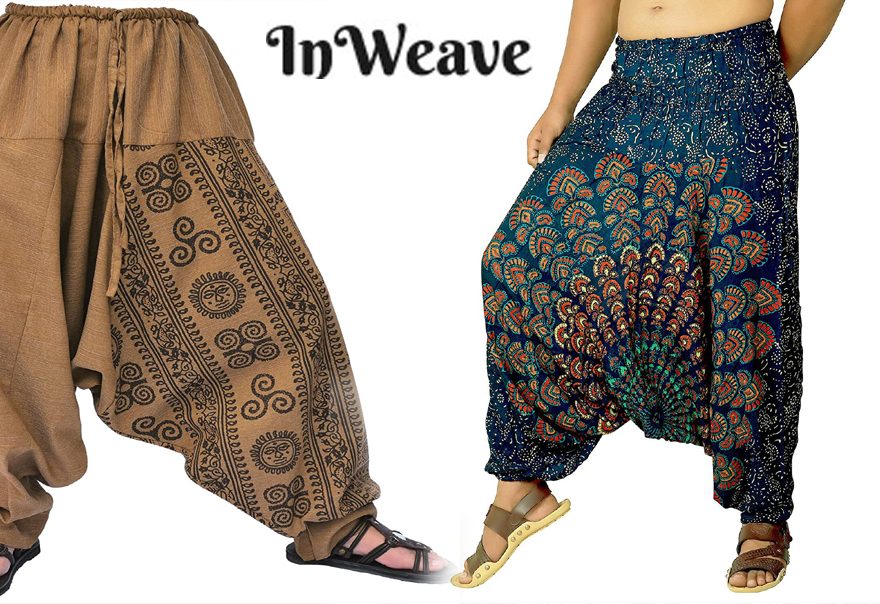 harem pants