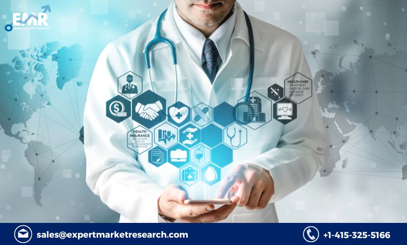 Healthcare Contract Management Software Market